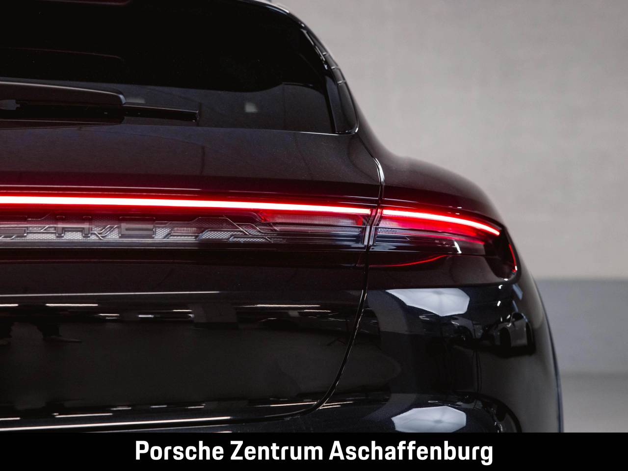 Porsche Taycan 4S Cross Turismo - 2023 - Joinsteer - #9