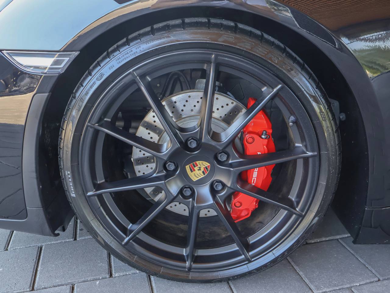 Porsche 981 Cayman Boxster Spyder - 2015 - Joinsteer - #26