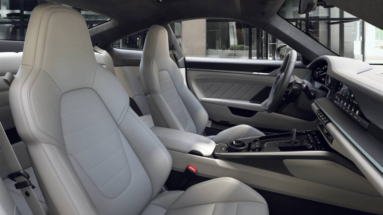 Porsche 992 I Turbo S - 2023 - Joinsteer - #7