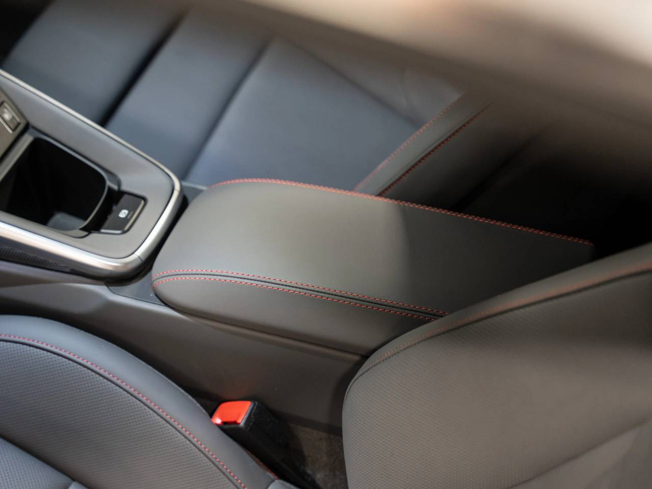 Porsche 992 I Carrera 4S - 2024 - Joinsteer - #23
