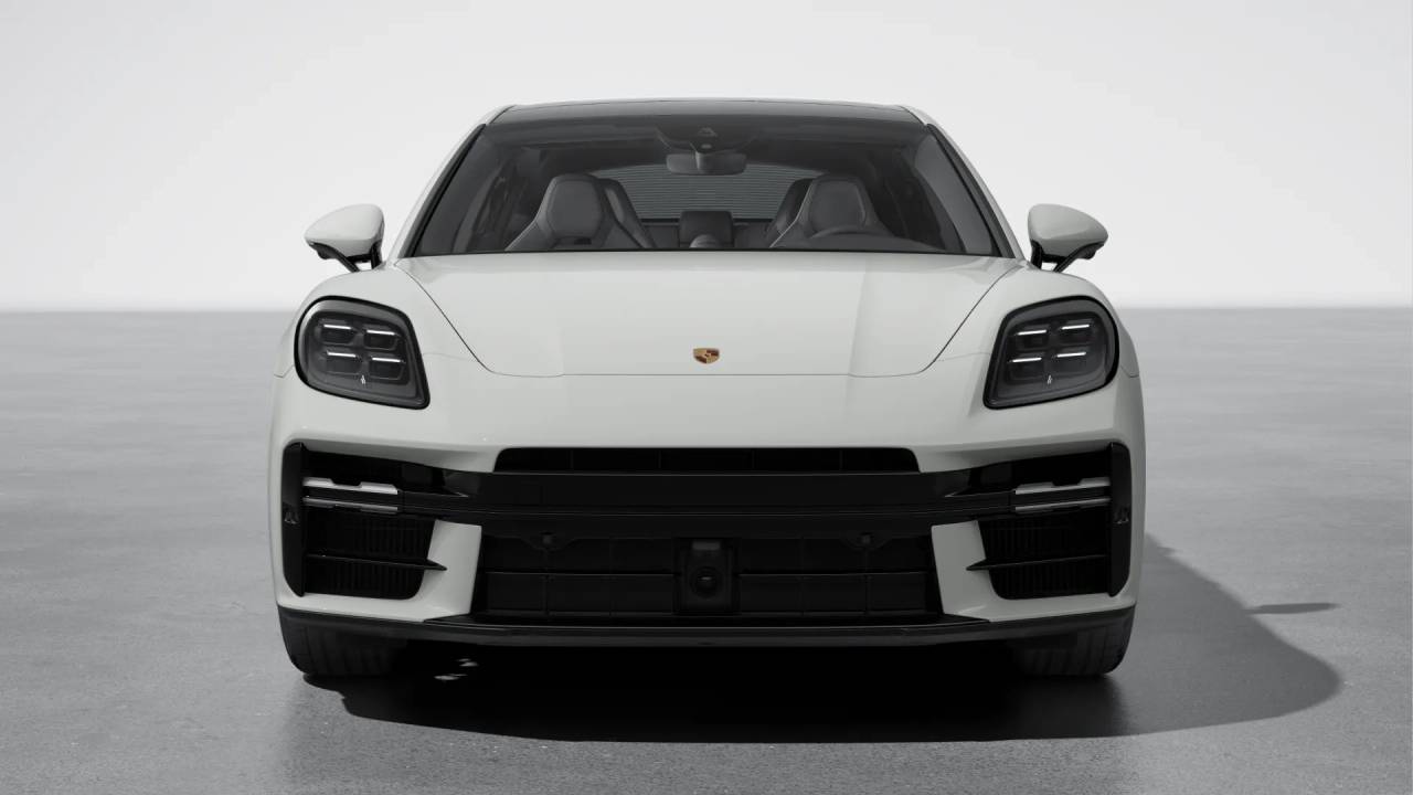 Porsche Panamera III 4 E-Hybrid - 2025 - Joinsteer - #8