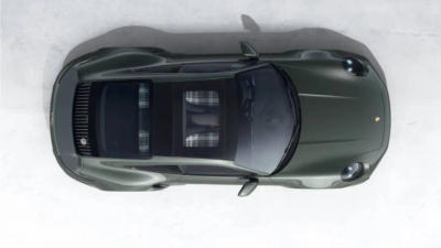 Porsche 992 I Turbo 50 Jahre -  - Joinsteer - #5