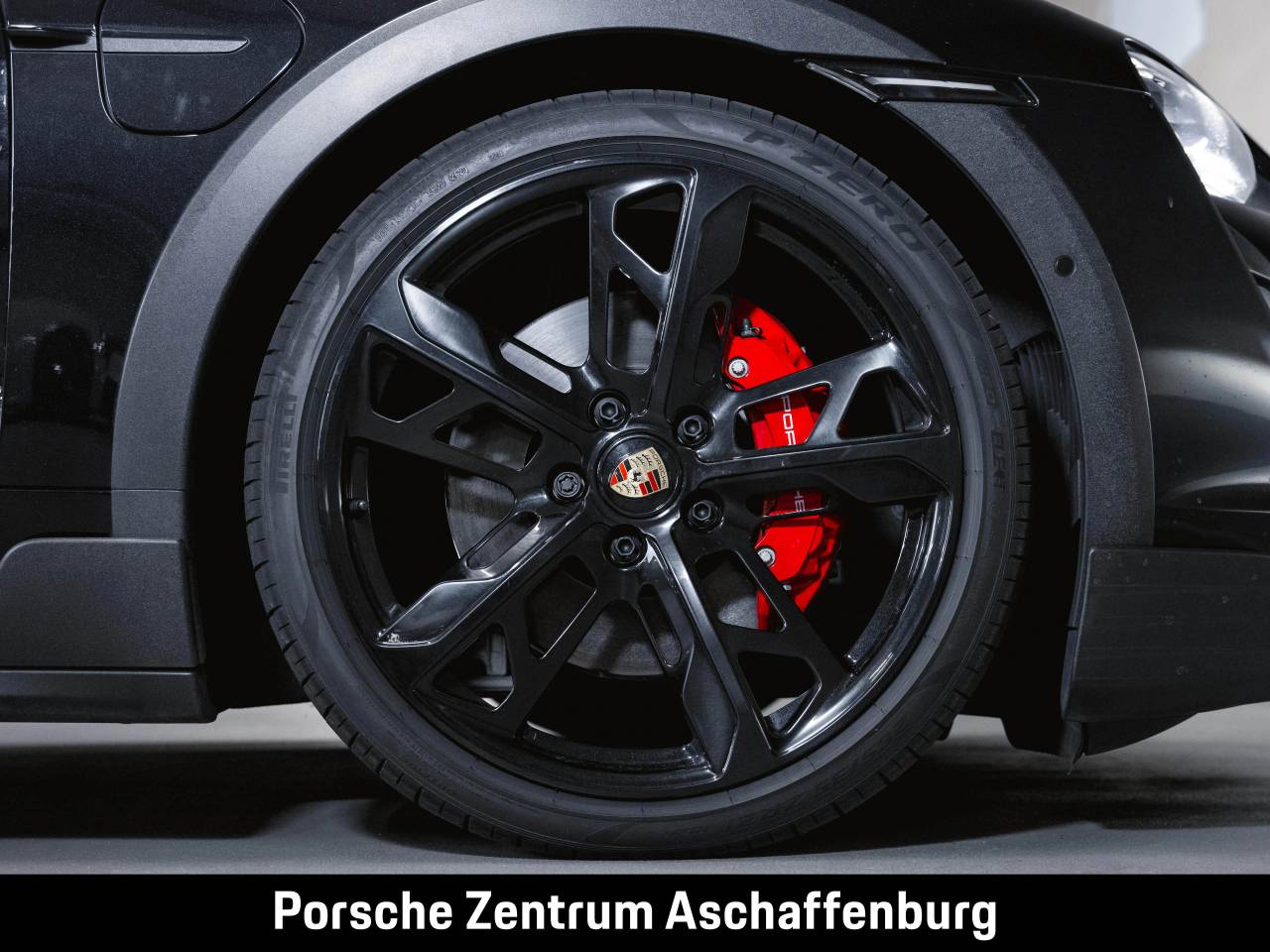 Porsche Taycan 4S Cross Turismo - 2023 - Joinsteer - #10