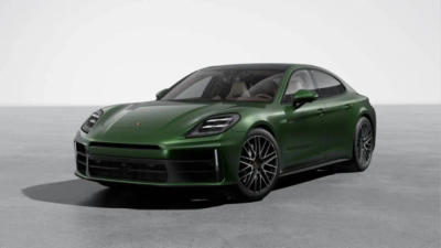 Porsche Panamera III 4 E-Hybrid -  - Joinsteer - #1