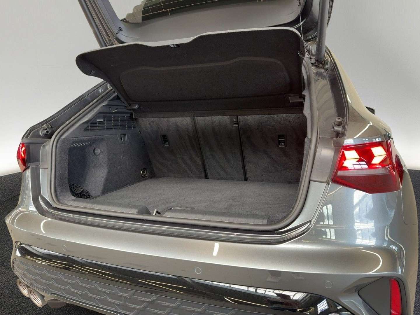 Audi S3 2.0 TFSI - 2025 - Joinsteer - #5