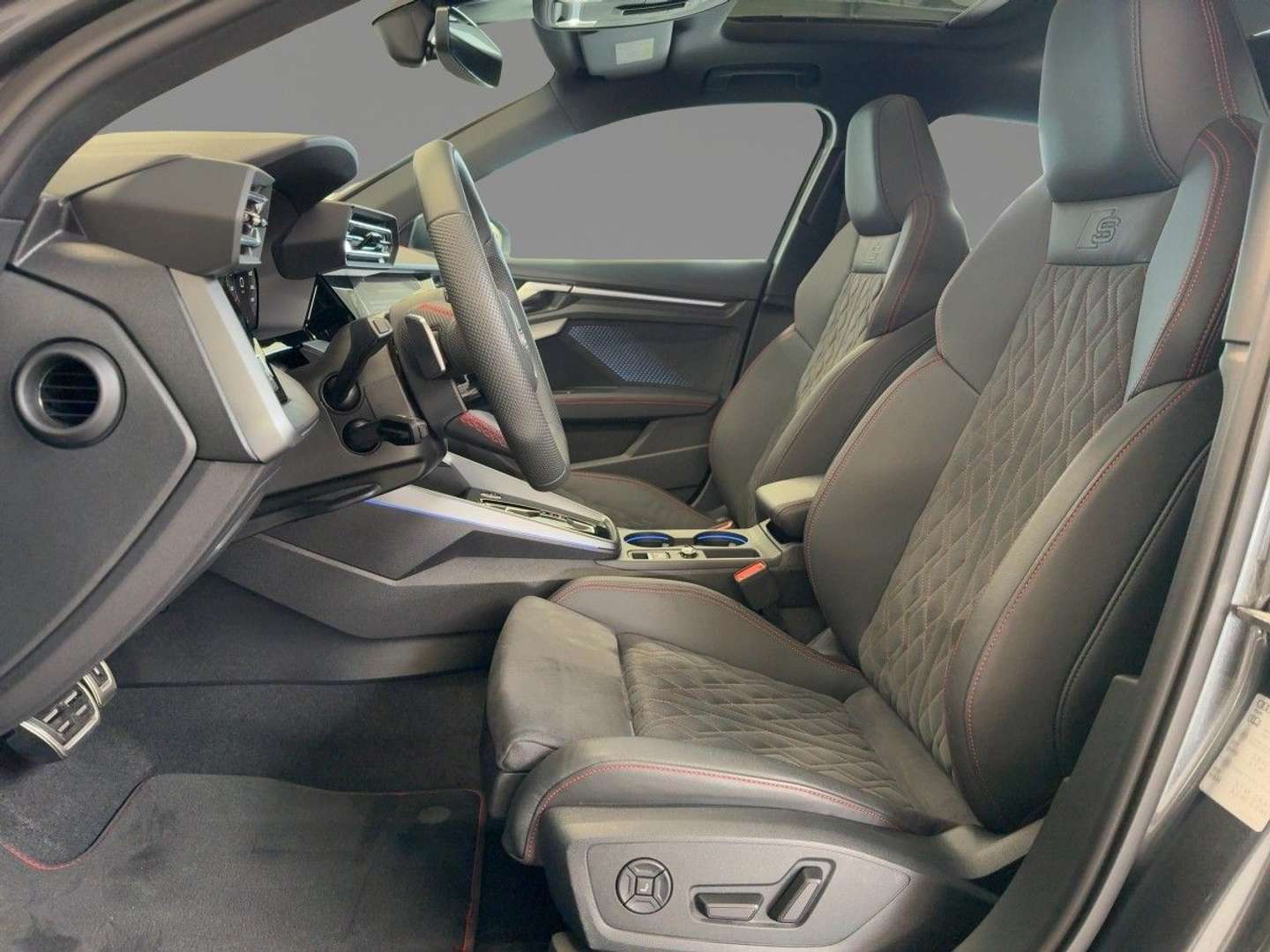 Audi S3 2.0 TFSI - 2025 - Joinsteer - #6