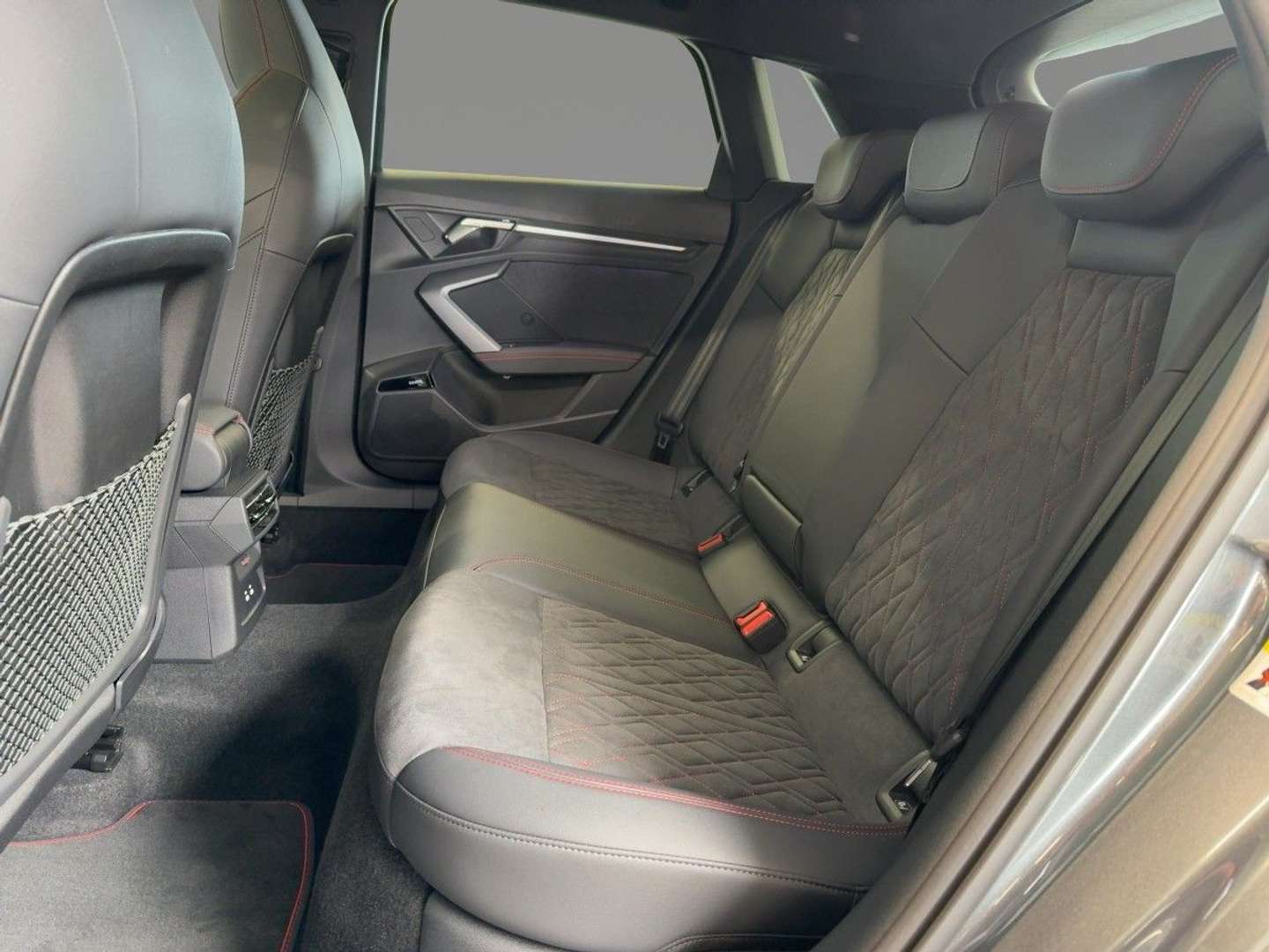 Audi S3 2.0 TFSI - 2025 - Joinsteer - #7