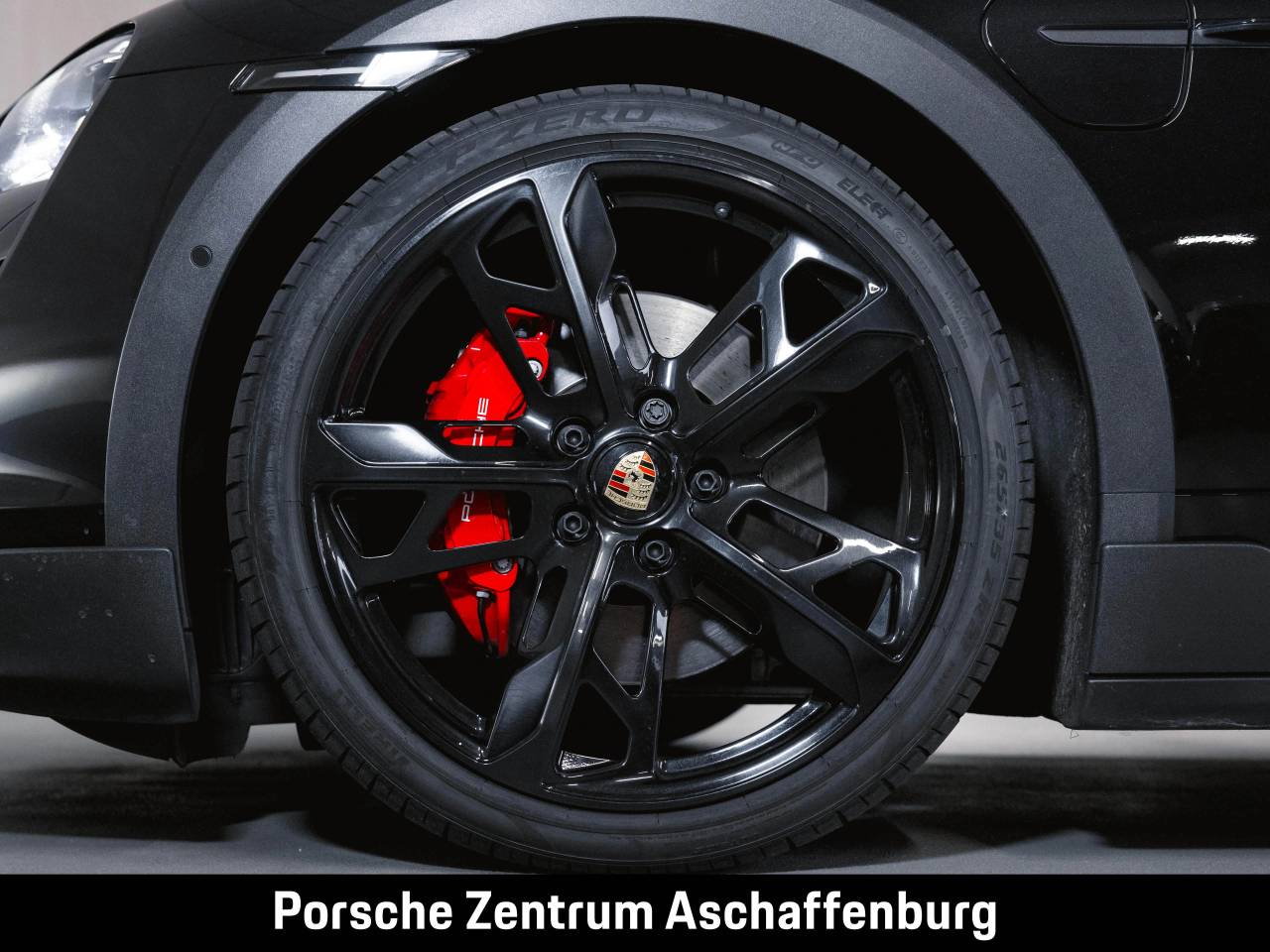 Porsche Taycan 4S Cross Turismo - 2023 - Joinsteer - #11