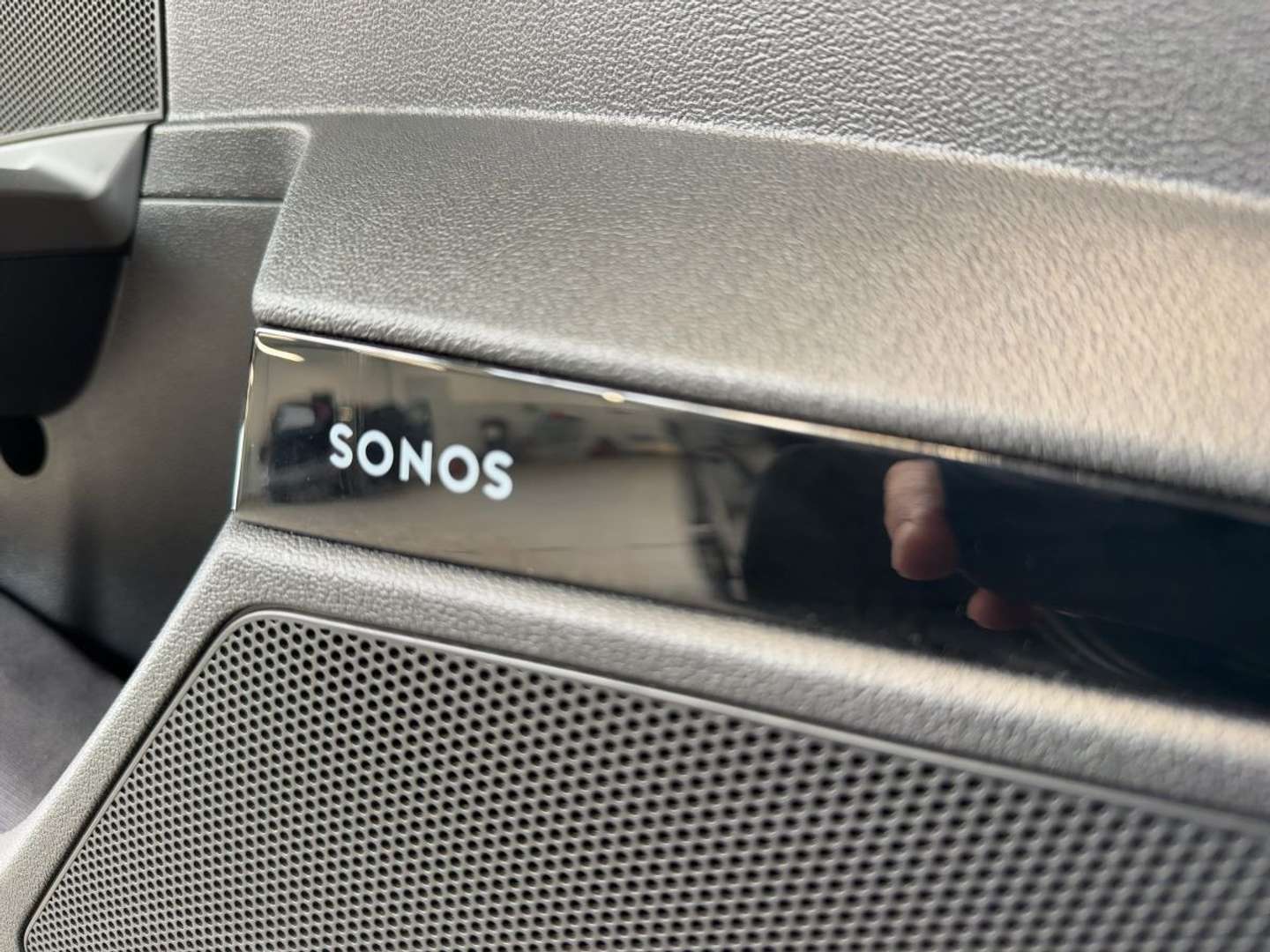 Audi S3 2.0 TFSI - 2025 - Joinsteer - #11