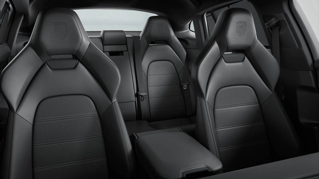 Porsche Panamera III 4 E-Hybrid - 2025 - Joinsteer - #10