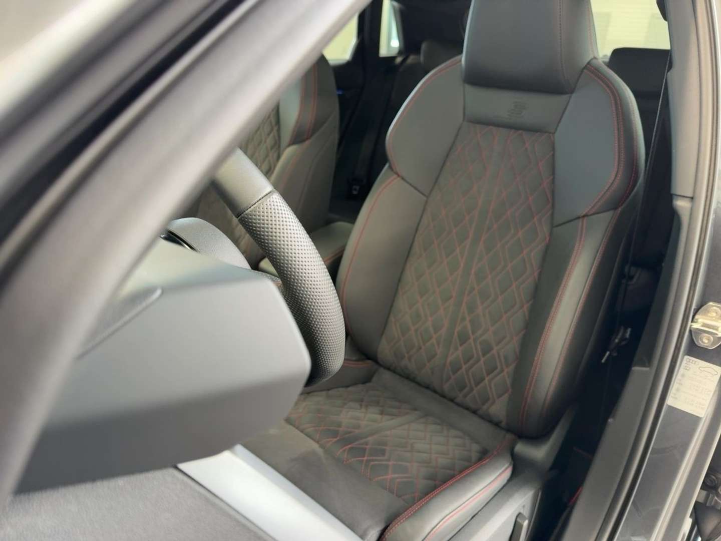 Audi S3 2.0 TFSI - 2025 - Joinsteer - #16