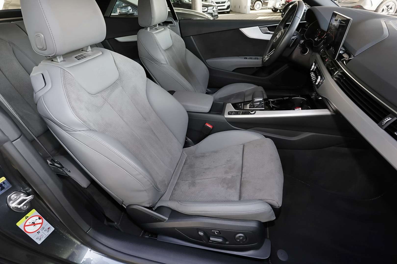 Audi A5 Cabriolet S Line - 2020 - Joinsteer - #3