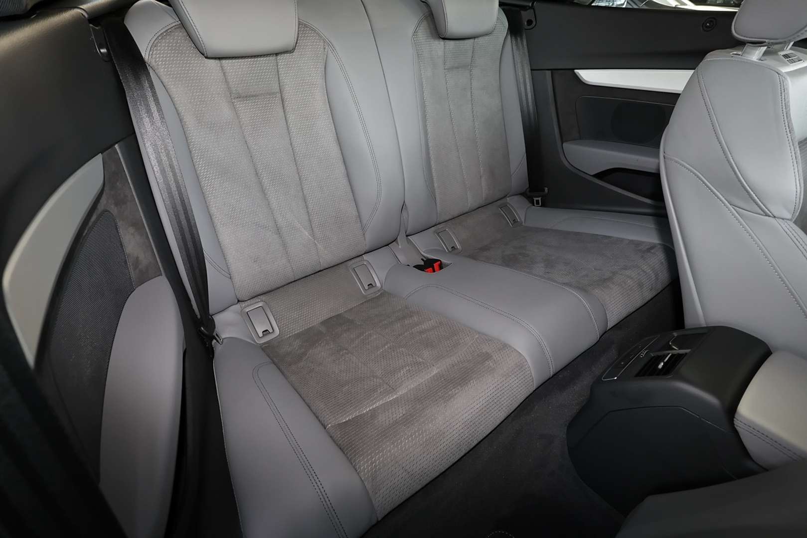 Audi A5 Cabriolet S Line - 2020 - Joinsteer - #5