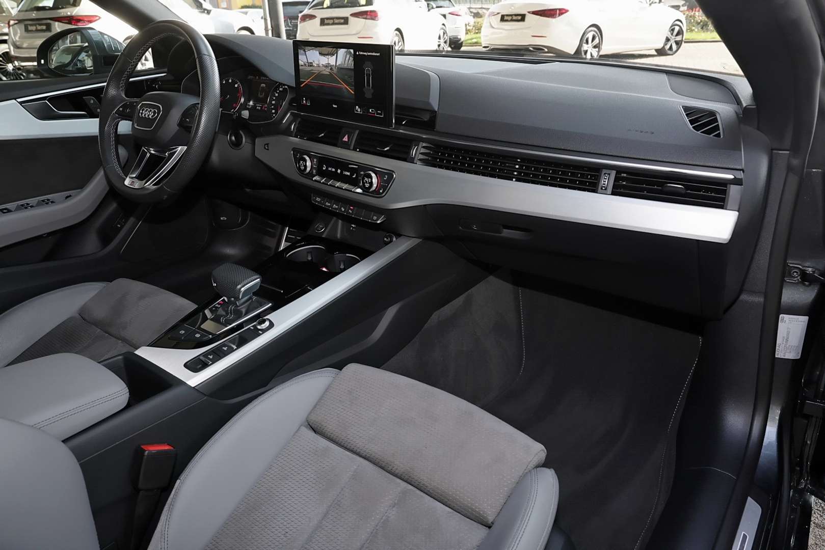 Audi A5 Cabriolet S Line - 2020 - Joinsteer - #6