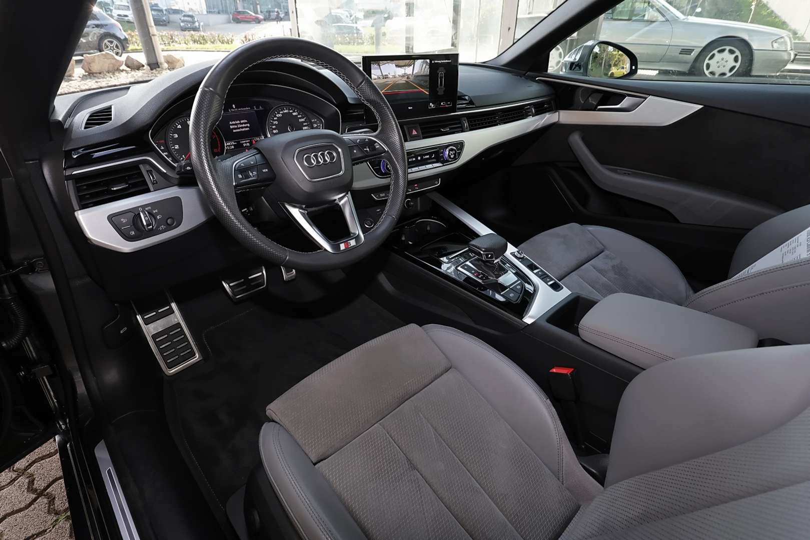 Audi A5 Cabriolet S Line - 2020 - Joinsteer - #7