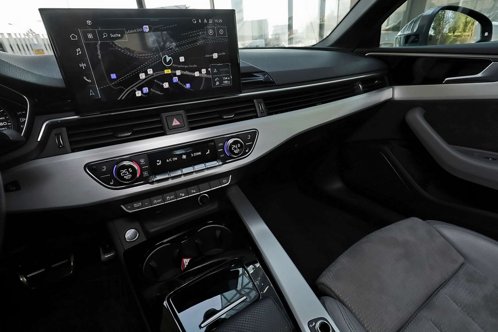 Audi A5 Cabriolet S Line - 2020 - Joinsteer - #8