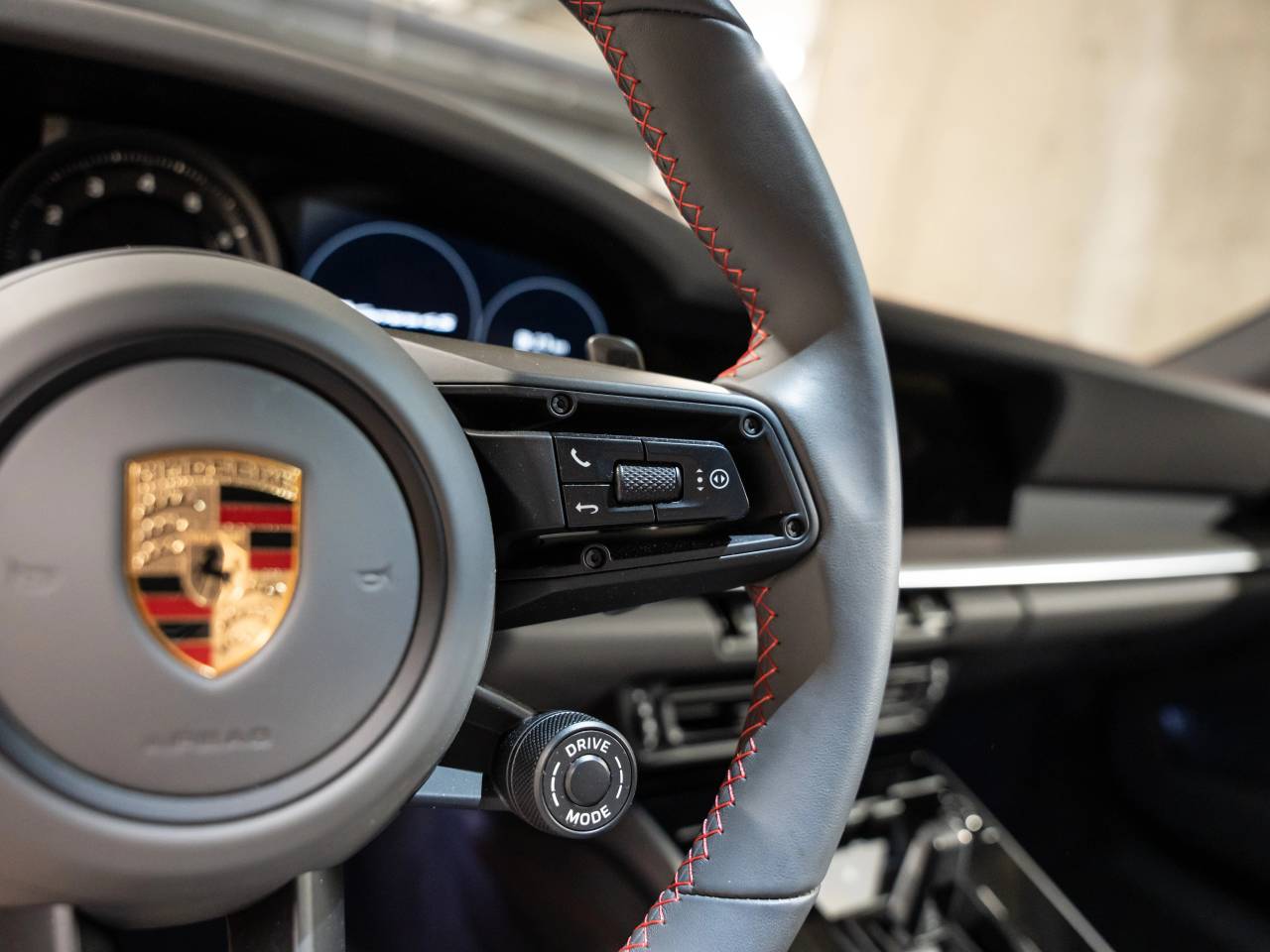 Porsche 992 I Carrera 4S - 2024 - Joinsteer - #26