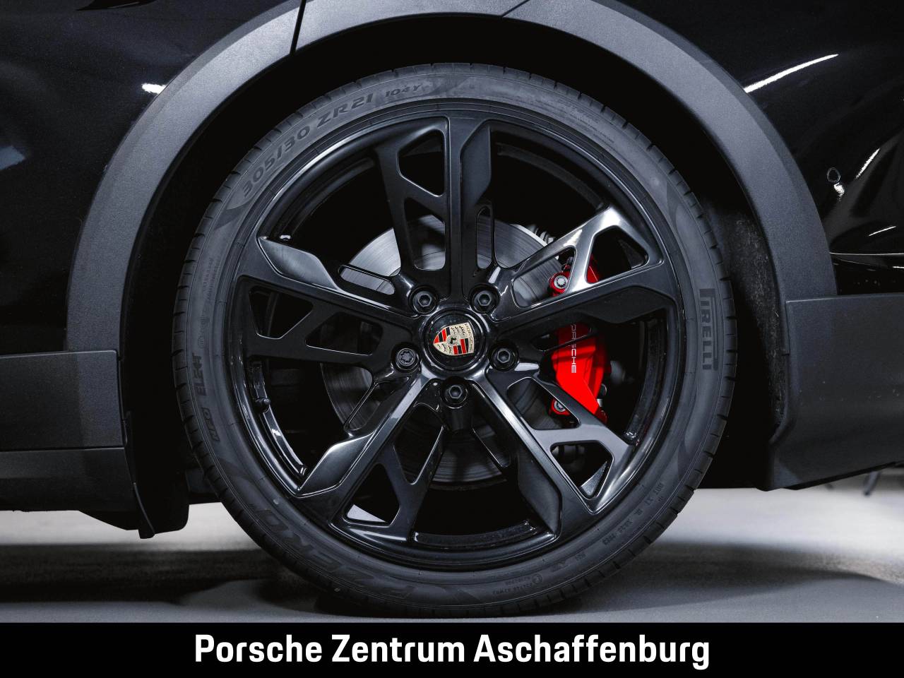 Porsche Taycan 4S Cross Turismo - 2023 - Joinsteer - #12