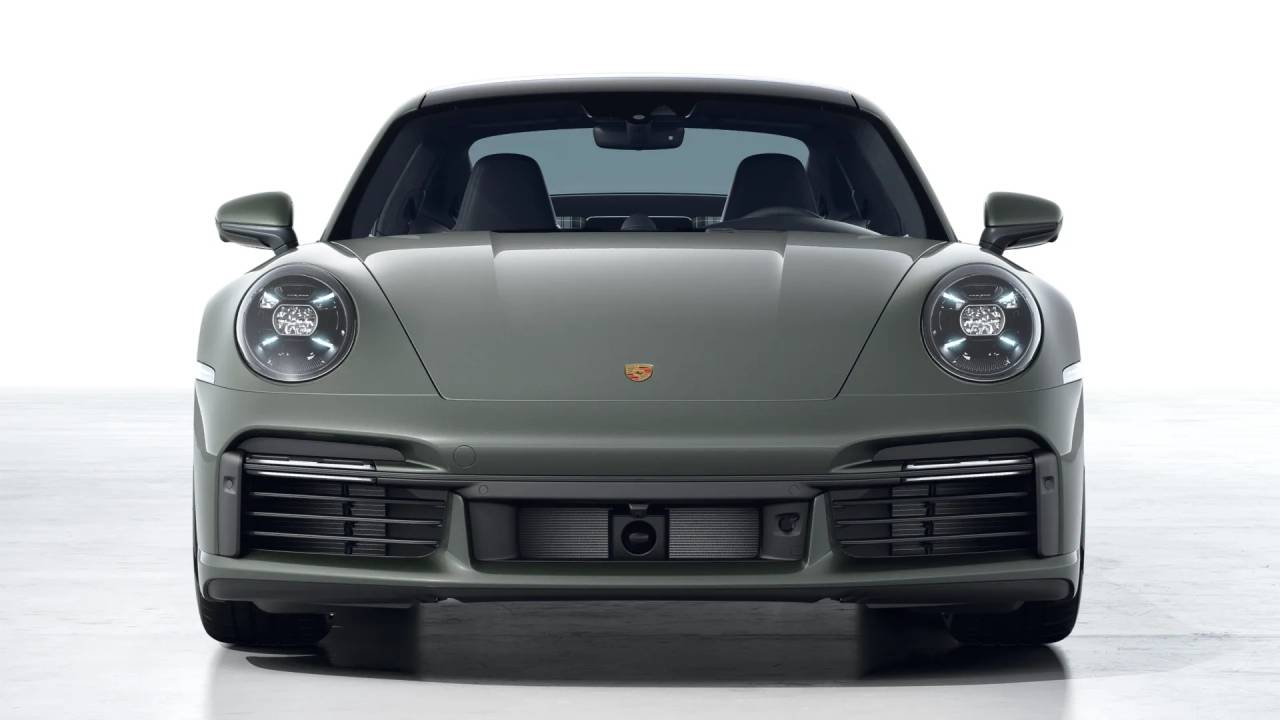 Porsche 992 I Turbo 50 Jahre - 2025 - Joinsteer - #10