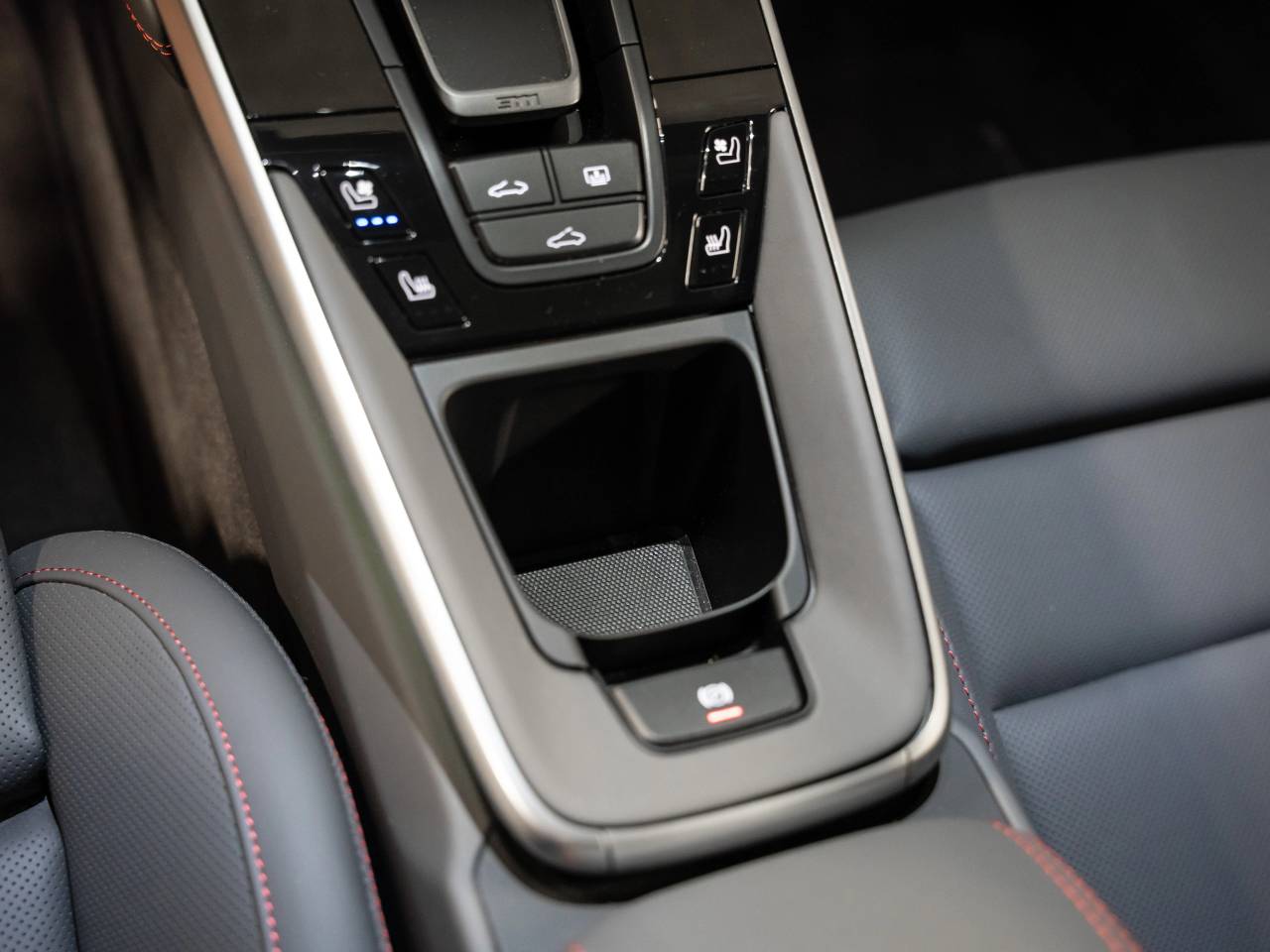 Porsche 992 I Carrera 4S - 2024 - Joinsteer - #27