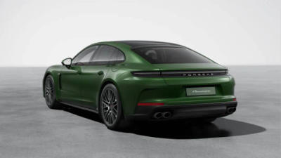 Porsche Panamera III 4 E-Hybrid -  - Joinsteer - #2
