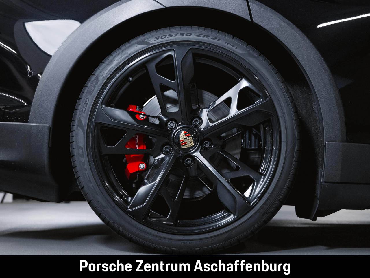 Porsche Taycan 4S Cross Turismo - 2023 - Joinsteer - #13
