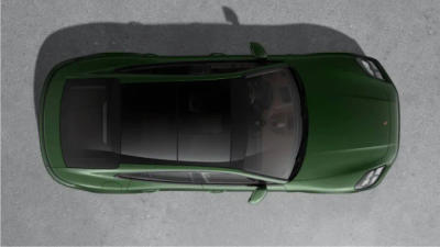 Porsche Panamera III 4 E-Hybrid -  - Joinsteer - #3