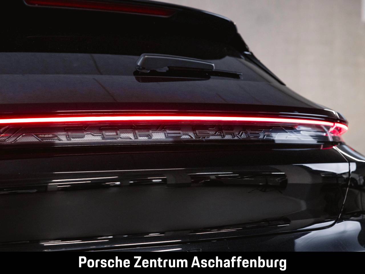 Porsche Taycan 4S Cross Turismo - 2023 - Joinsteer - #14