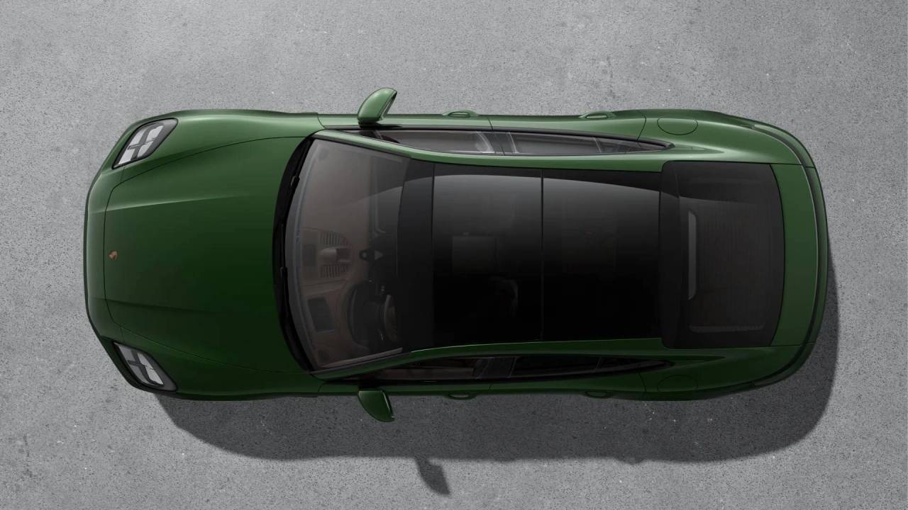 Porsche Panamera III 4 E-Hybrid - 2025 - Joinsteer - #5