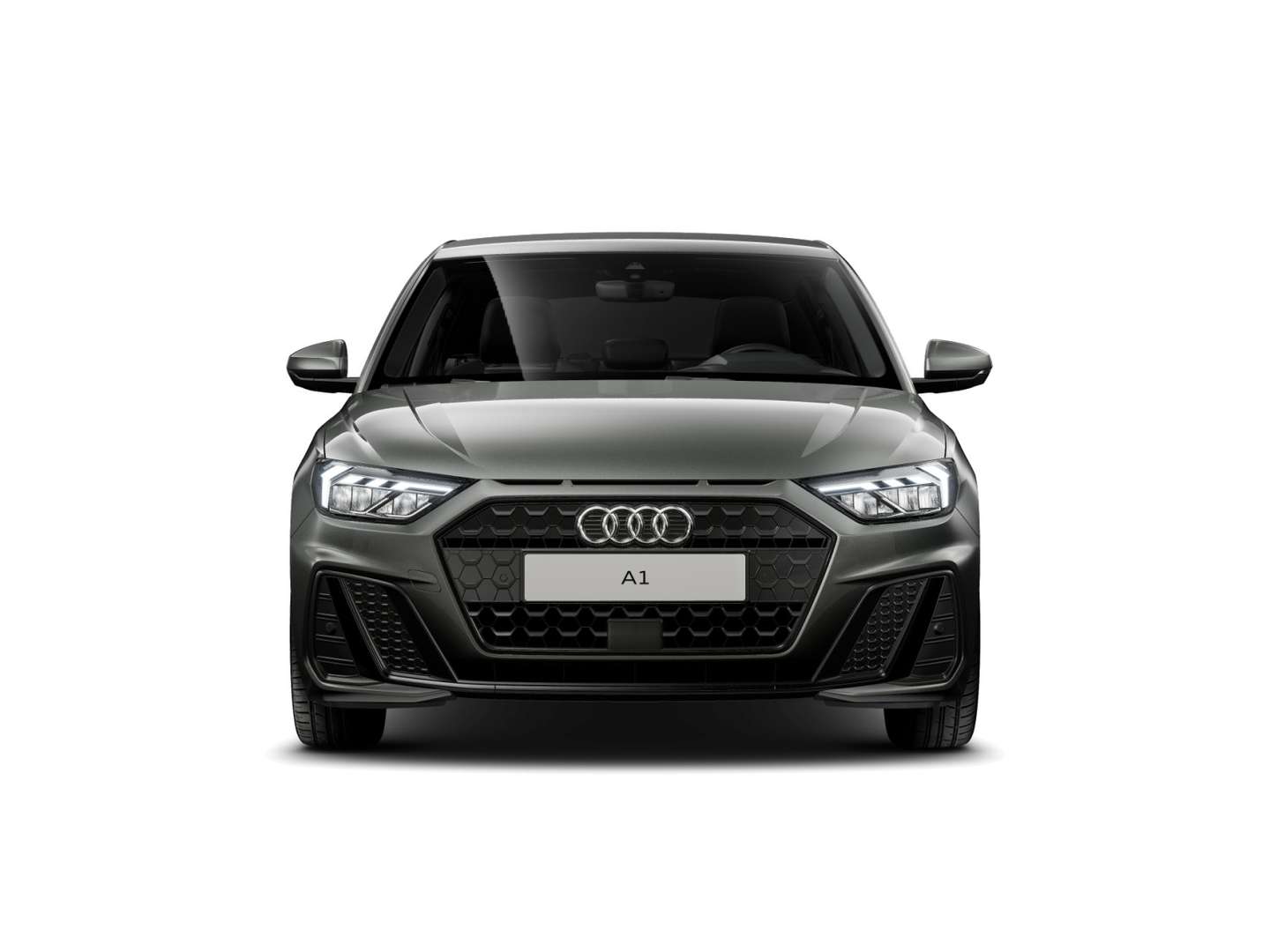 Audi A1 S Line 35 TFSI - 2025 - Joinsteer - #2