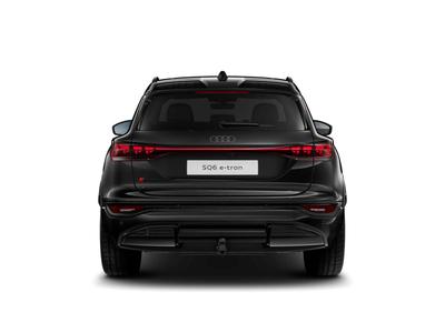 Audi SQ6 E-tron -  - Joinsteer - #5