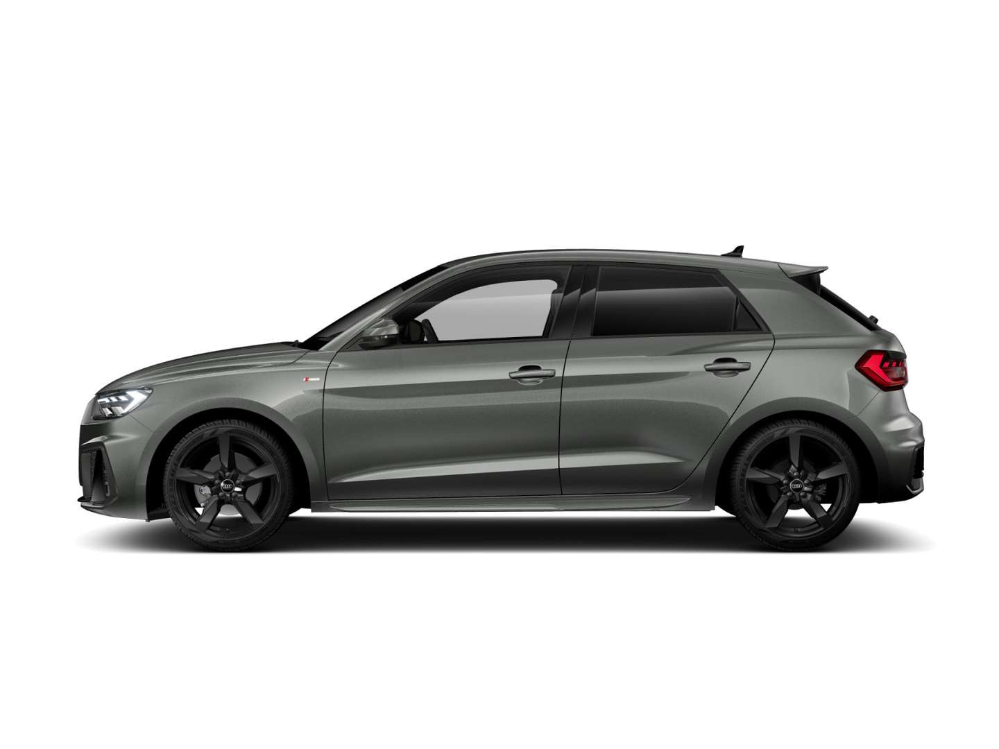 Audi A1 S Line 35 TFSI - 2025 - Joinsteer - #5