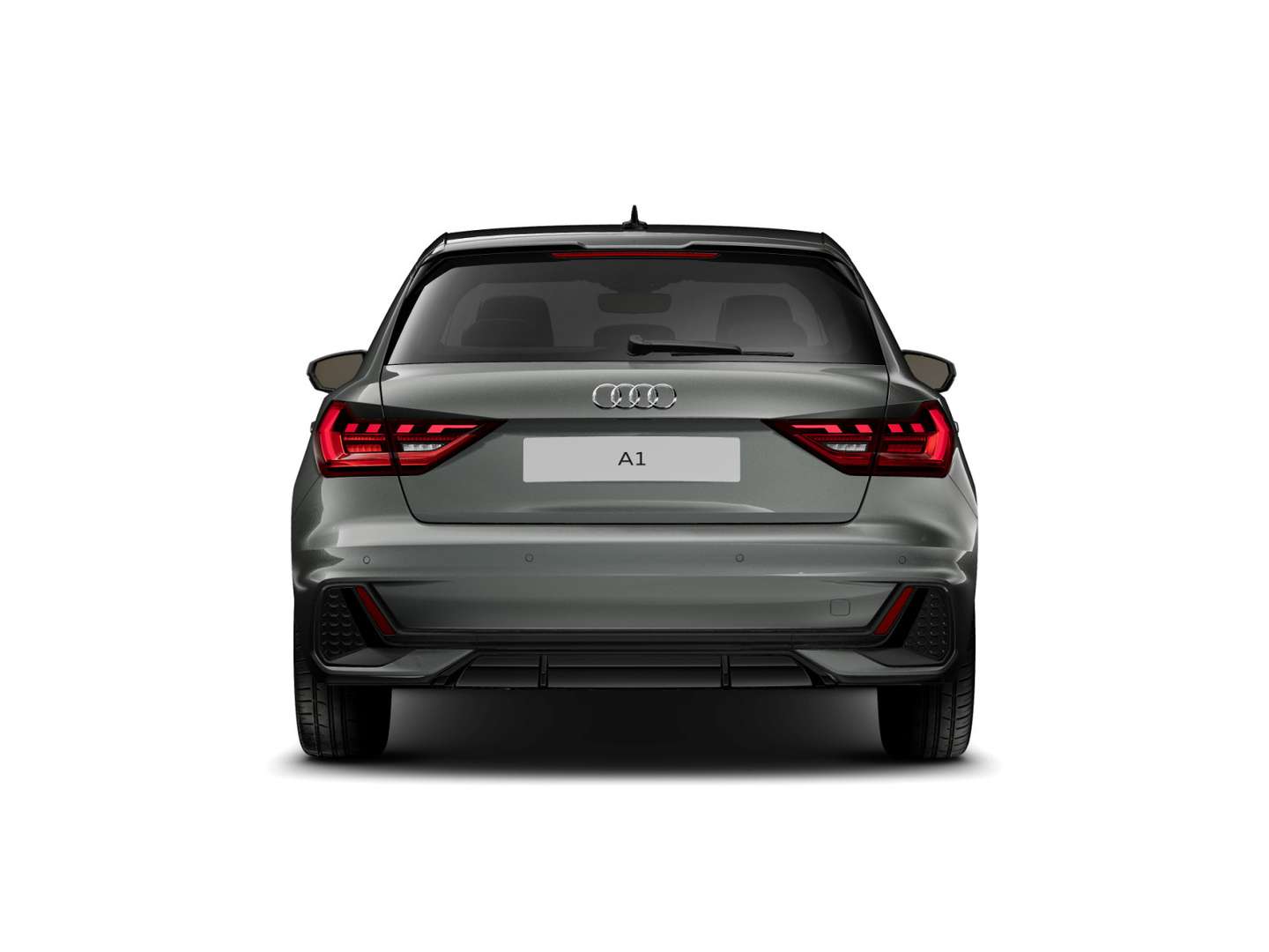Audi A1 S Line 35 TFSI - 2025 - Joinsteer - #6