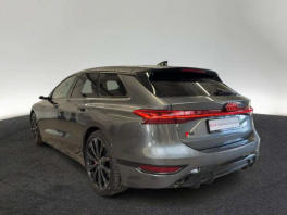 Audi S6 E-tron Edition One - 2025 - Joinsteer - #2