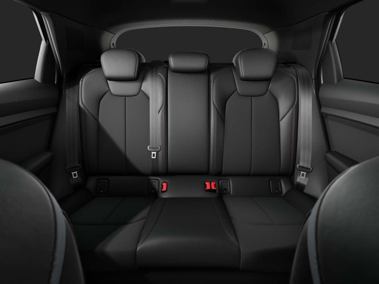 Audi A1 S Line 35 TFSI - 2025 - Joinsteer - #10