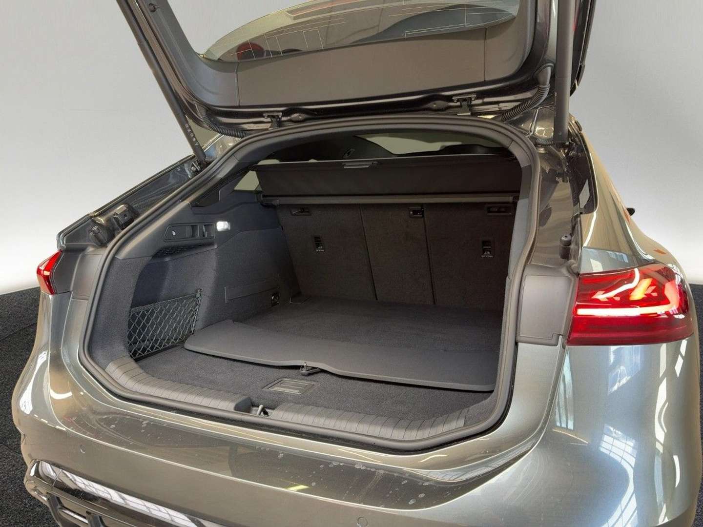 Audi S6 E-tron Edition One - 2025 - Joinsteer - #5