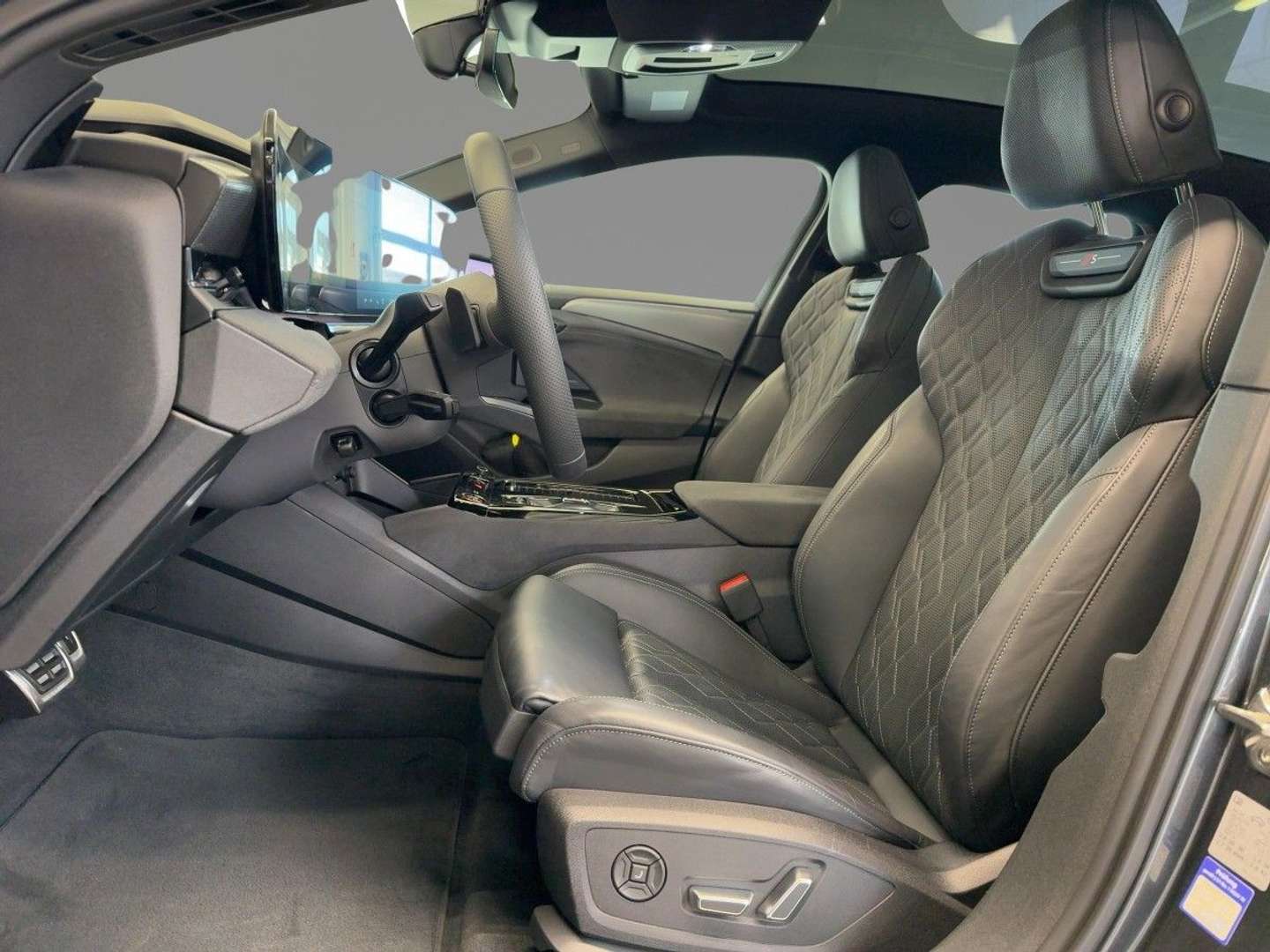 Audi S6 E-tron Edition One - 2025 - Joinsteer - #6