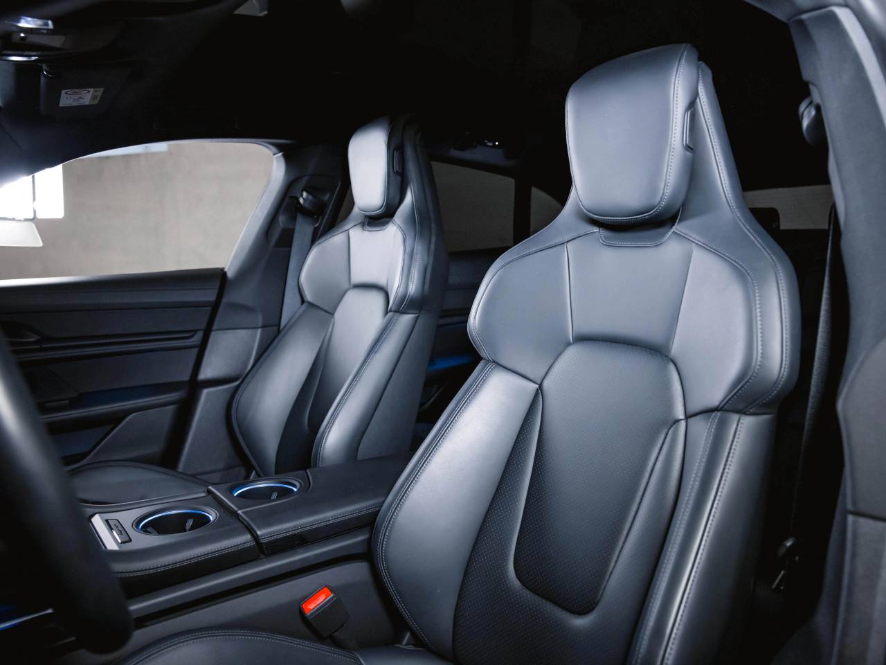 Porsche Taycan 4S Cross Turismo - 2023 - Joinsteer - #16