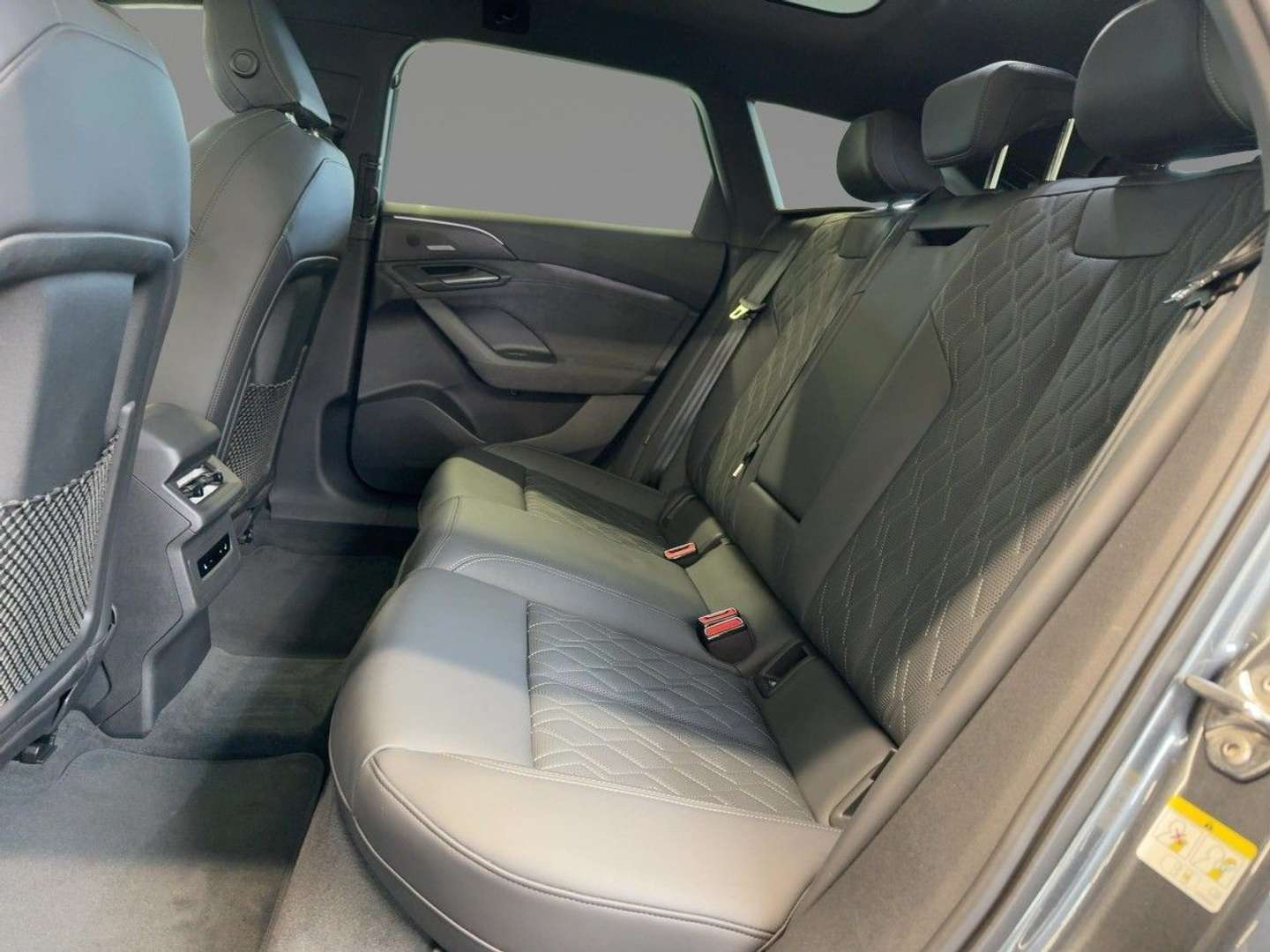 Audi S6 E-tron Edition One - 2025 - Joinsteer - #7