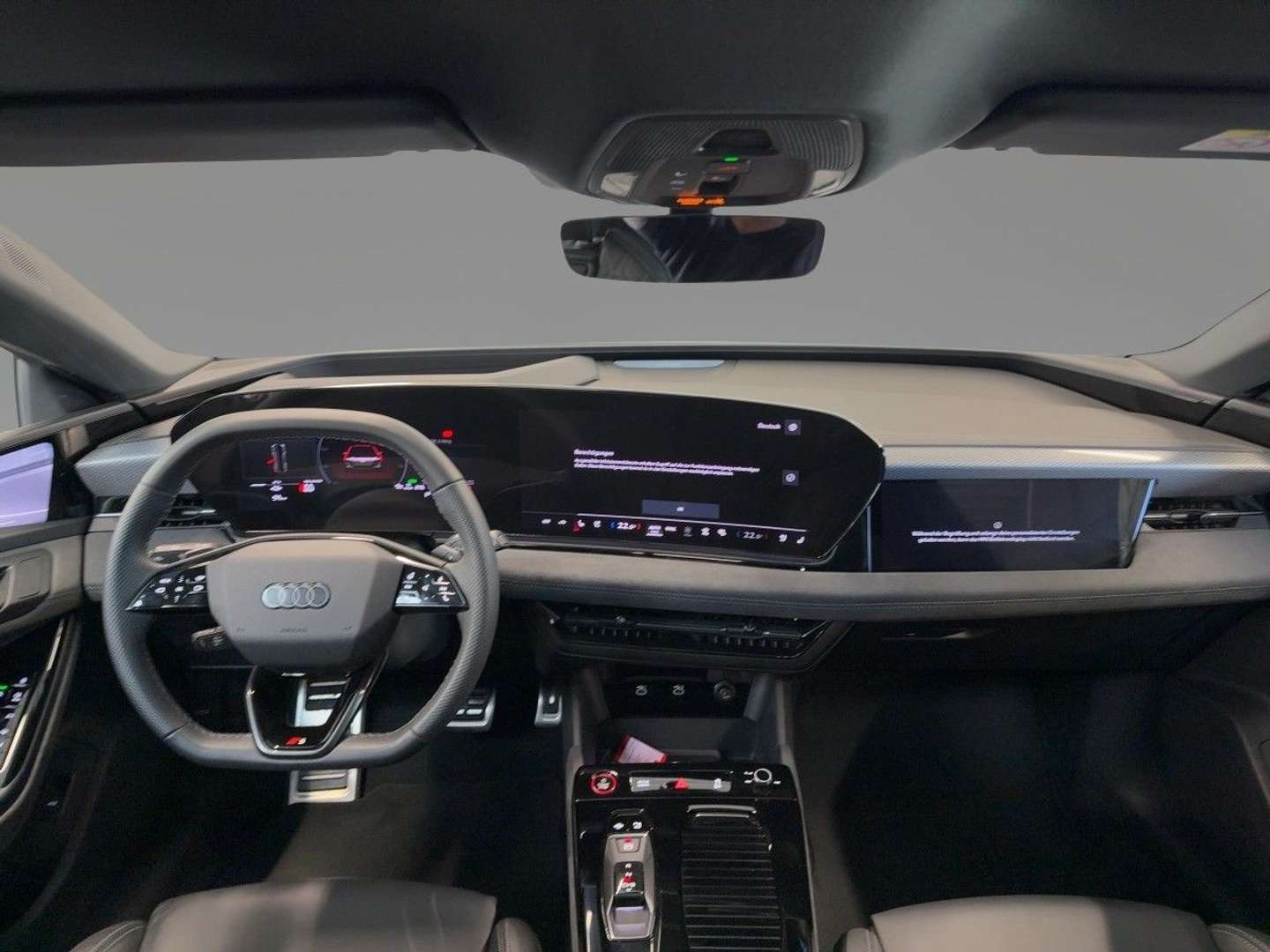 Audi S6 E-tron Edition One - 2025 - Joinsteer - #8