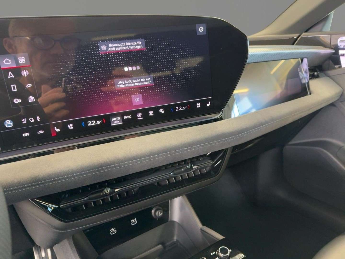 Audi S6 E-tron Edition One - 2025 - Joinsteer - #10