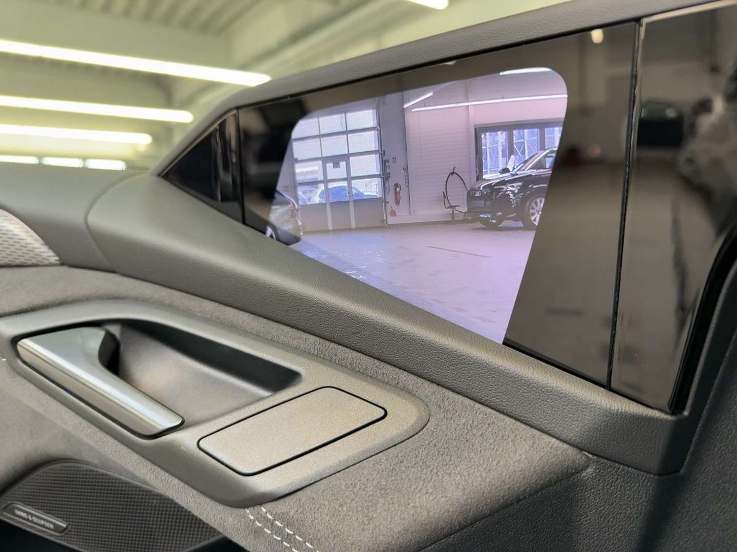 Audi S6 E-tron Edition One - 2025 - Joinsteer - #11