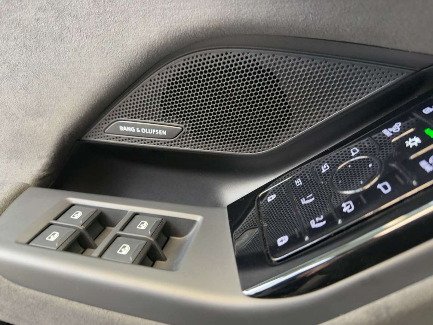 Audi S6 E-tron Edition One - 2025 - Joinsteer - #14