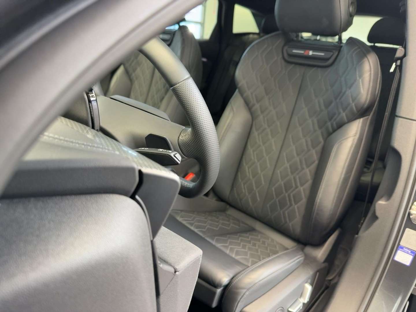 Audi S6 E-tron Edition One - 2025 - Joinsteer - #16