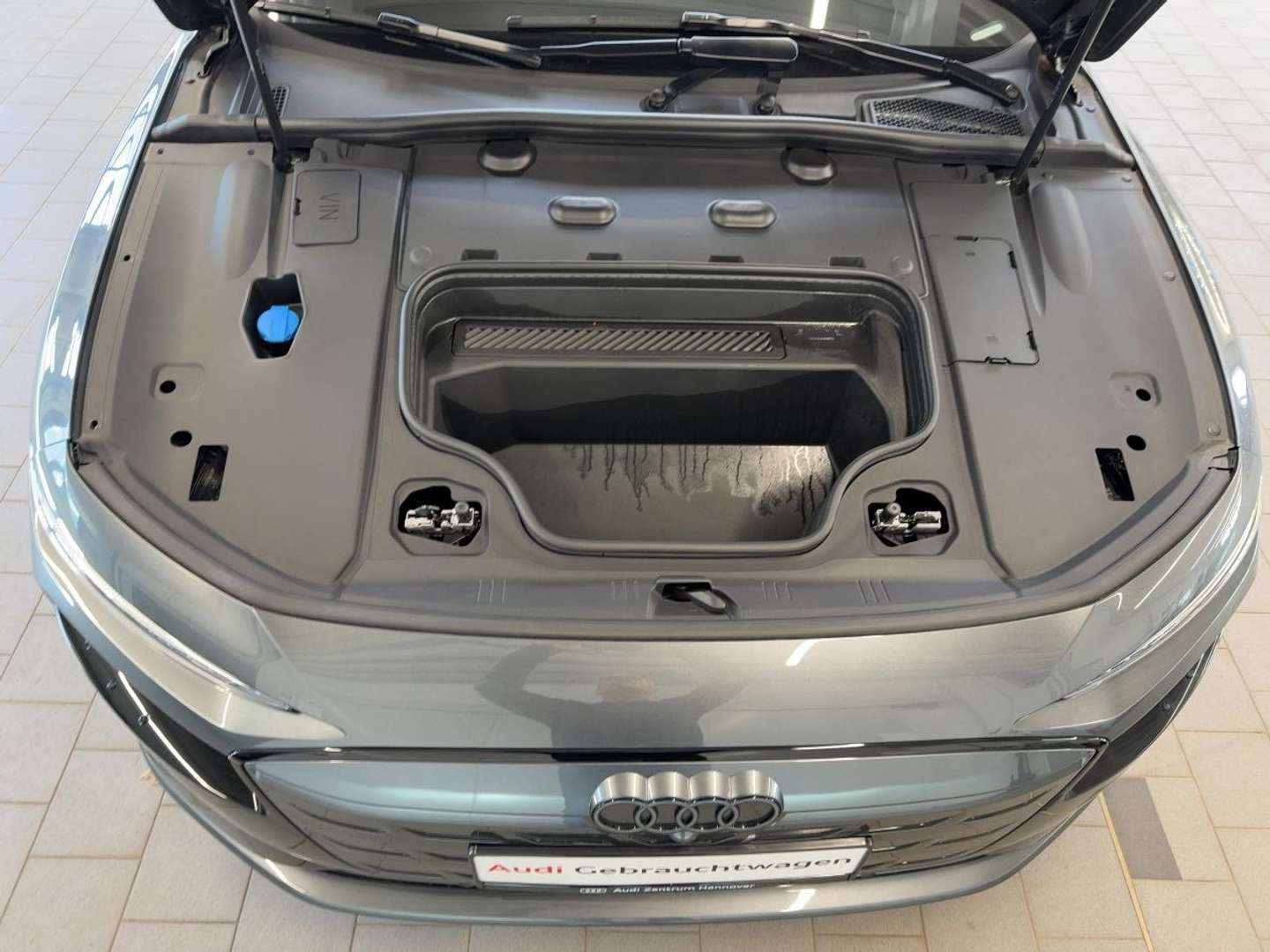 Audi S6 E-tron Edition One - 2025 - Joinsteer - #17