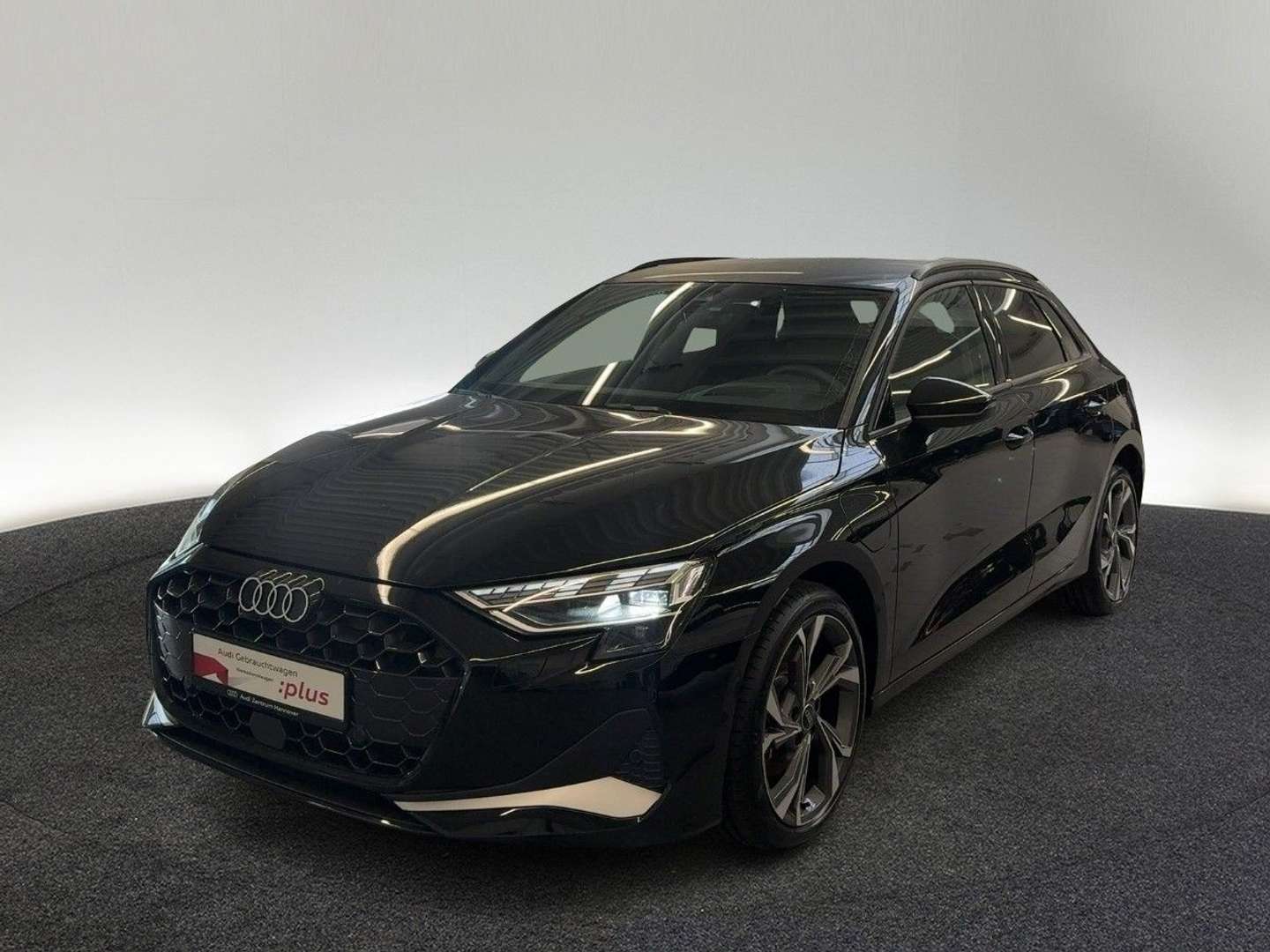 Audi A3 Advanced 40 TFSI E - 2025 - Joinsteer - #1