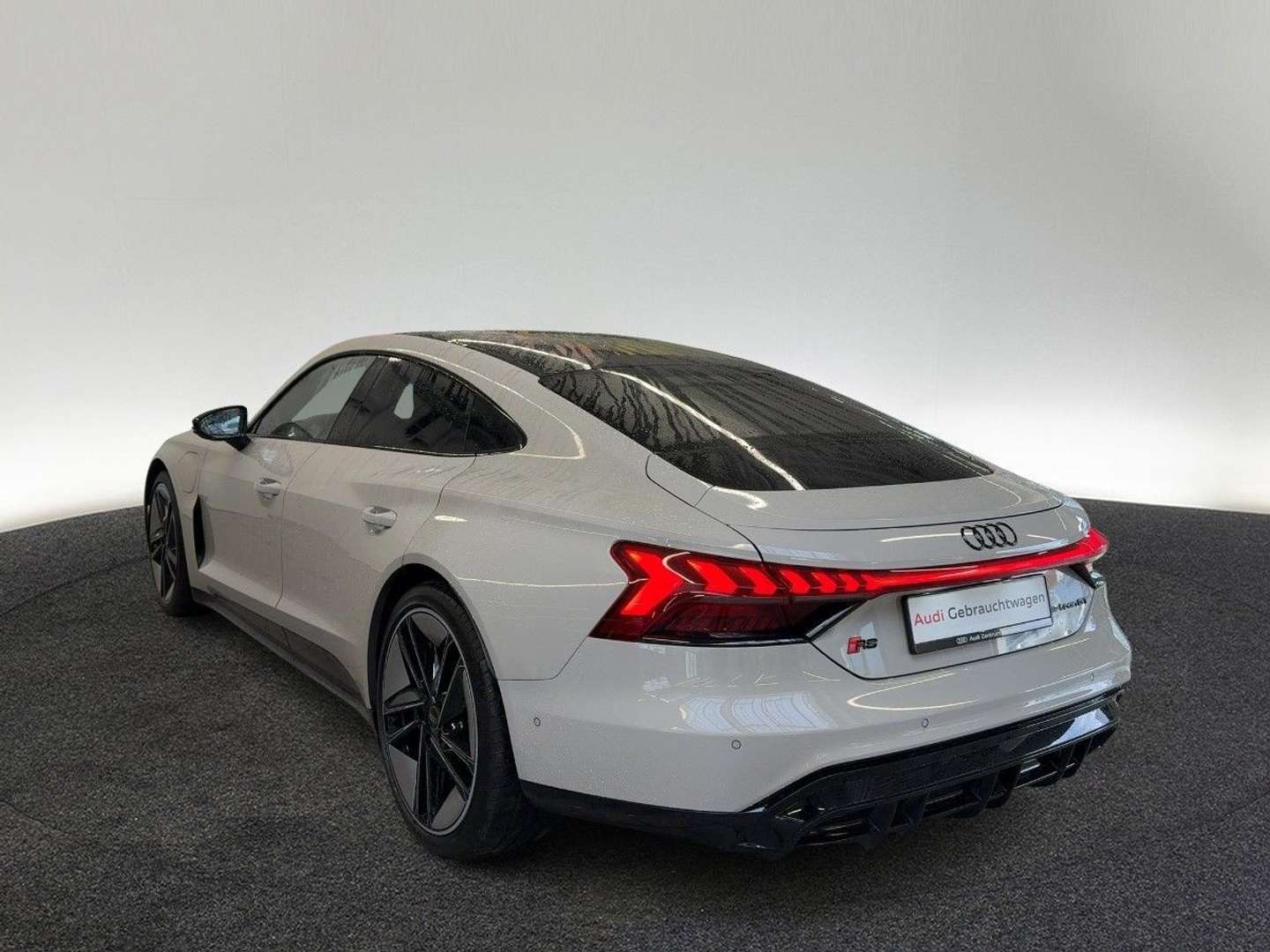 Audi RS E-tron GT - 2023 - Joinsteer - #2