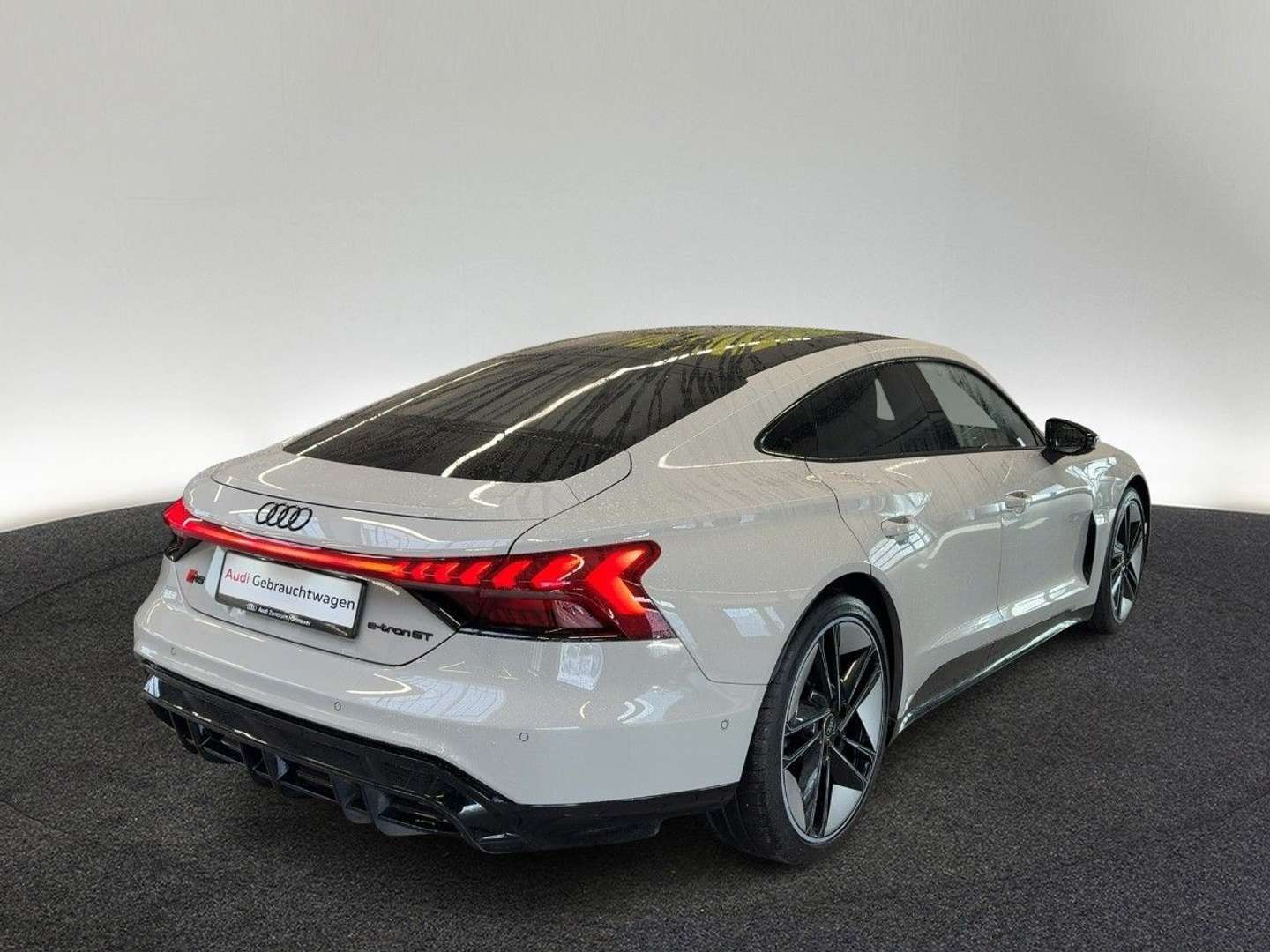 Audi RS E-tron GT - 2023 - Joinsteer - #3