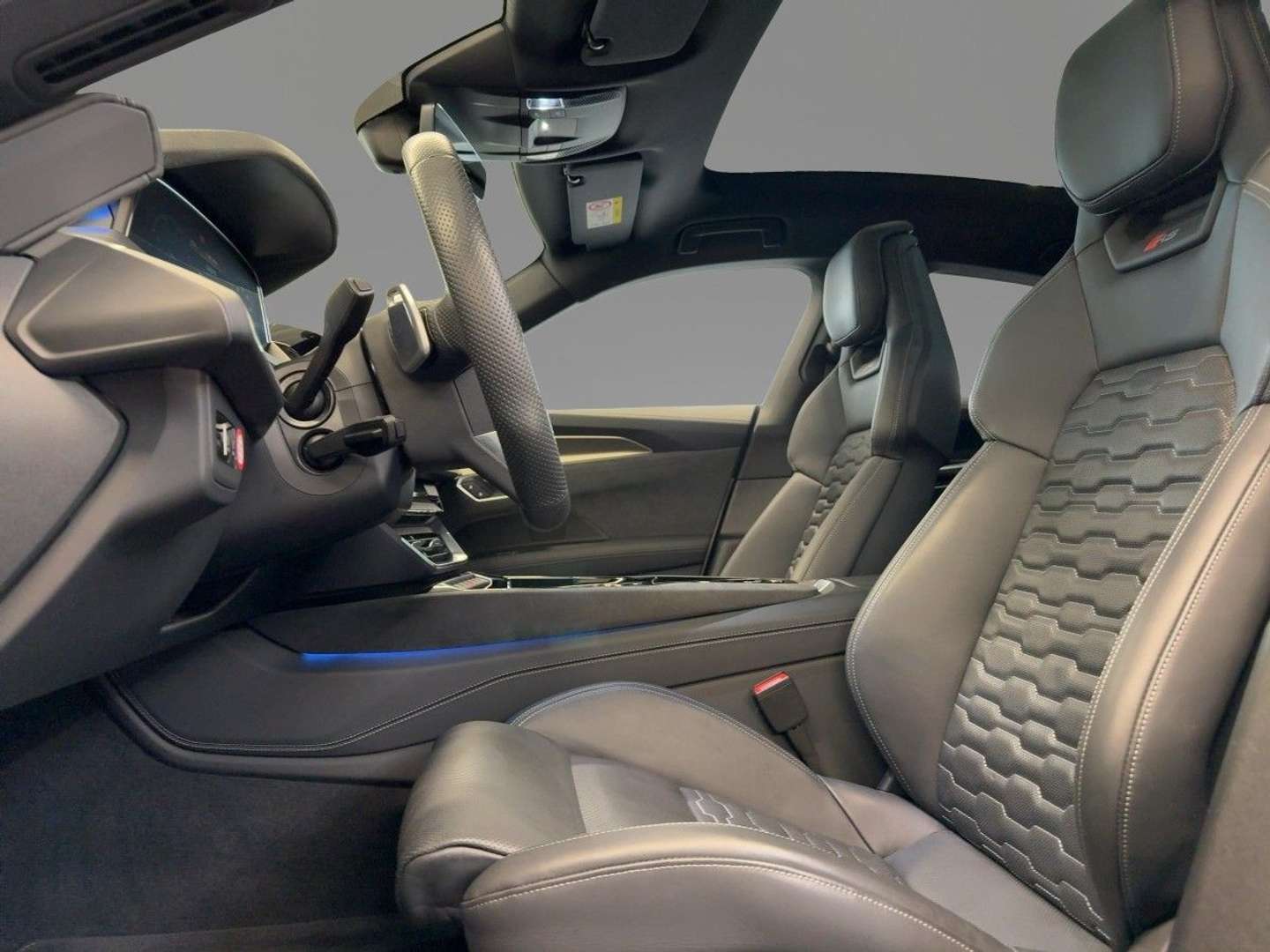 Audi RS E-tron GT - 2023 - Joinsteer - #6