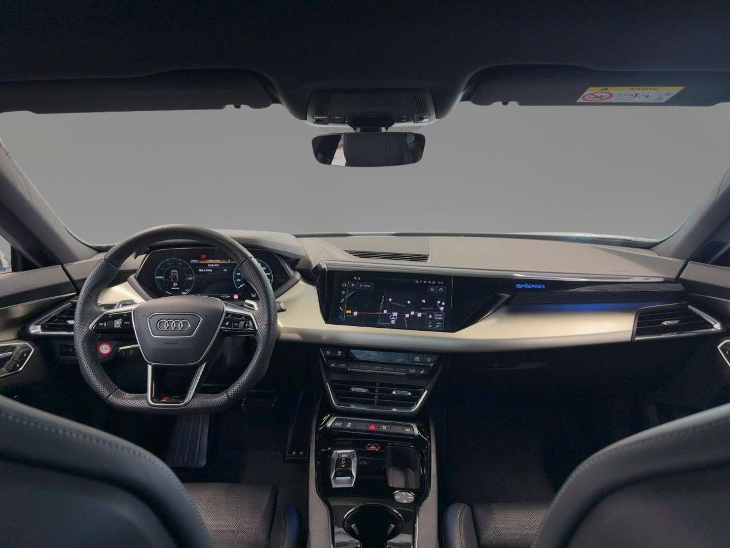 Audi RS E-tron GT - 2023 - Joinsteer - #8